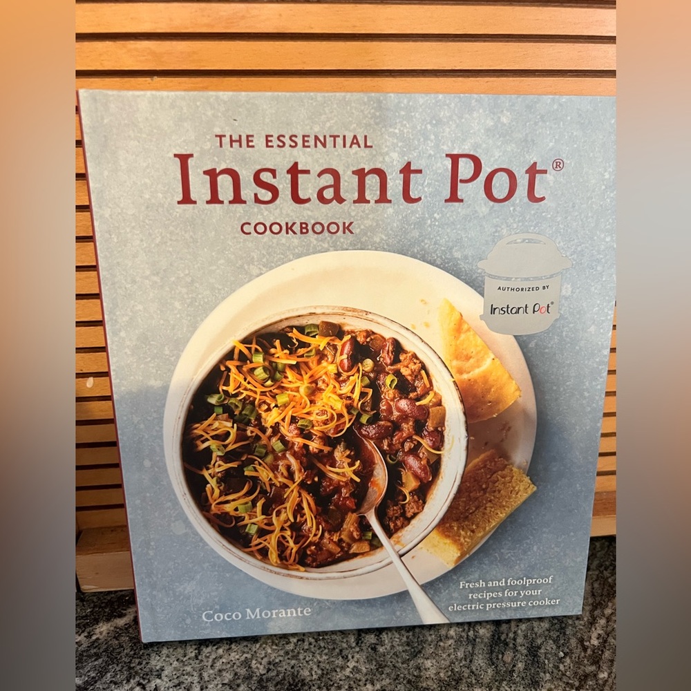 Cookbook - Essential Recipes